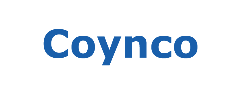 Coynco - průmyslové vysavače